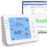 GZAIR CO2 Datalogger Monitor