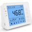 co2 monitor battery operated