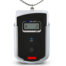Vehicle CO Alarm