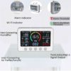 air quality monitor for home