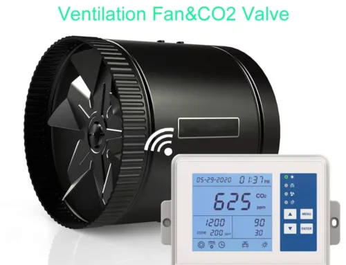 GZAIR Indoor Air Quality Solutions – Creating Healthier, Smarter, and More Comfortable Indoor Environments