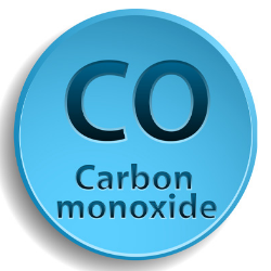 CO Carbon Monoxide