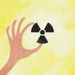 Radioactive consumer products