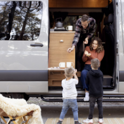 The 5 Best Campervan Accessories to Make Van Life Even Better
