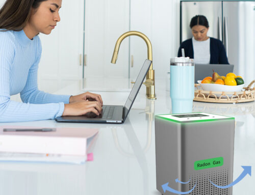 Why You Need a GZAIR Radon Detector?