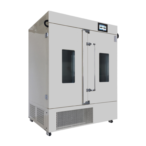 constant temperature and humidity incubator