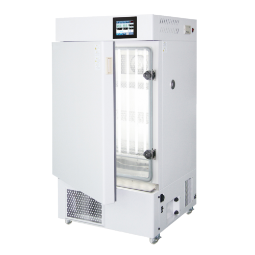 Light Stability Testing Chamber