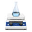 High-Capacity Constant Temperature Magnetic Stirrer