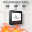Smart Thermostat