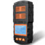 4 Gas Detector multigas detector