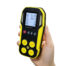 4 gas detector