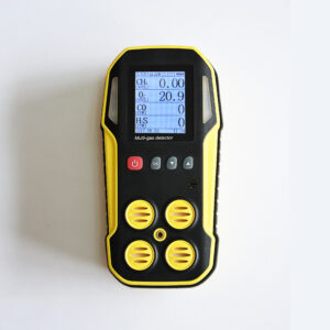 Multi gas detector